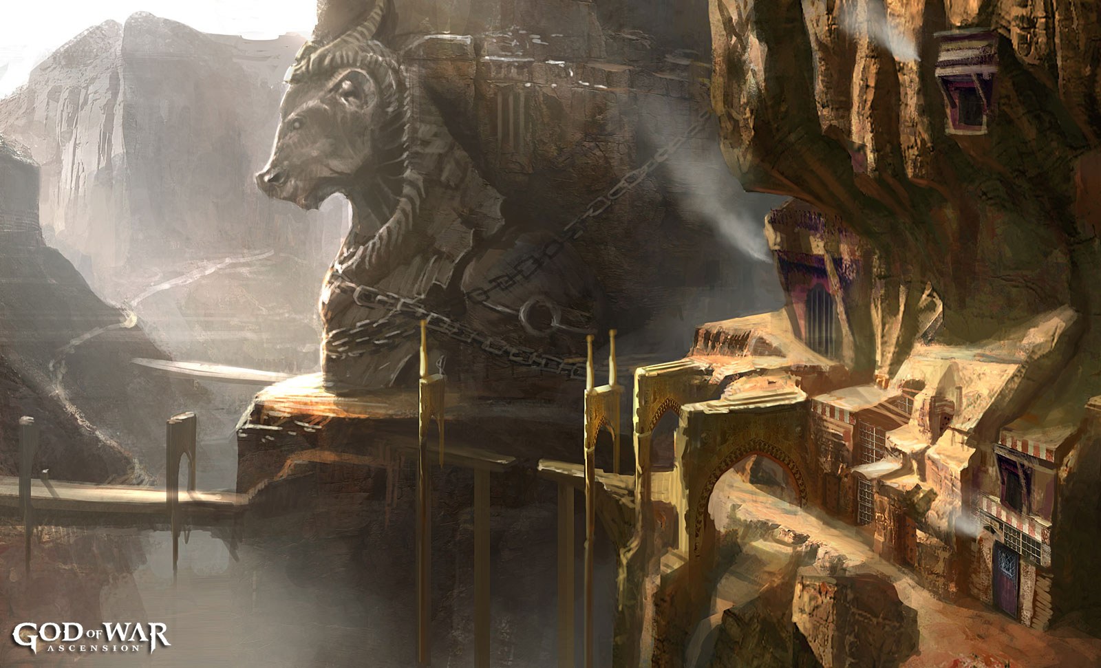 God of War: Ascension (Edición Coleccionista) - Imagen 18